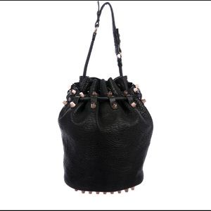 Alexander Wang Diego Bucket Bag